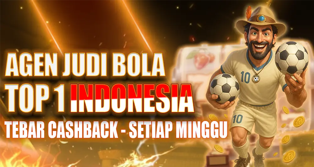 INDOBOOKIE Mobile